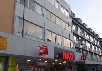 Wohnung Hattingen Baak - 5 Zimmer, 140 m&sup2;, 1.300&euro; | Angebot:23378477