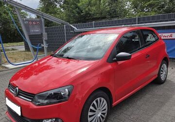 VW Polo 81.754 km 5.690 &euro; Rodgau 63110