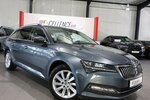 Skoda Superb Combi 2.0 TDI DSG 4x4 STYLE / MATRIX-LED 113.000 km 23.111 &euro; Hamm 59077