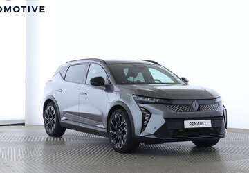 Renault Scenic 30.310 km 36.445 &euro; Düsseldorf 40233
