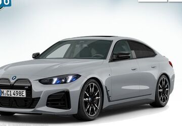 BMW i4 42.013 km 56.490 &euro; Düsseldorf 40549