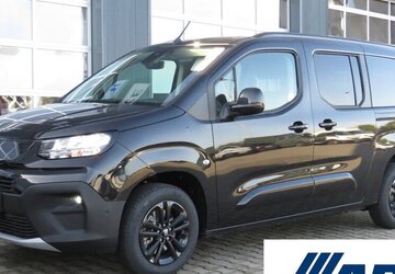 Fiat Doblo Maxi Kombi 130 / 7-Sitze + Vollausstattung 10.280 km 24.990 &euro; Münchenbernsdorf 07589