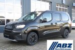 Fiat Doblo Maxi Kombi 130 / 7-Sitze + Vollausstattung 10.280 km 24.990 &euro; Münchenbernsdorf 07589