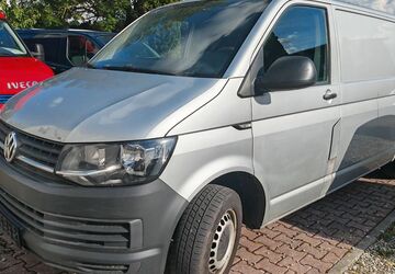 VW T6 Transporter 400.000 km 6.200 &euro; Dachau 85221