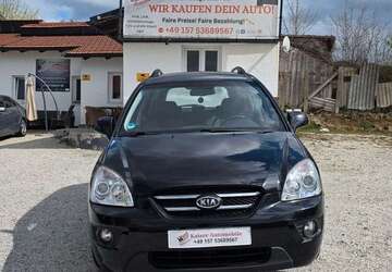 Kia Carens 175.000 km 2.400 &euro; Passau 94060