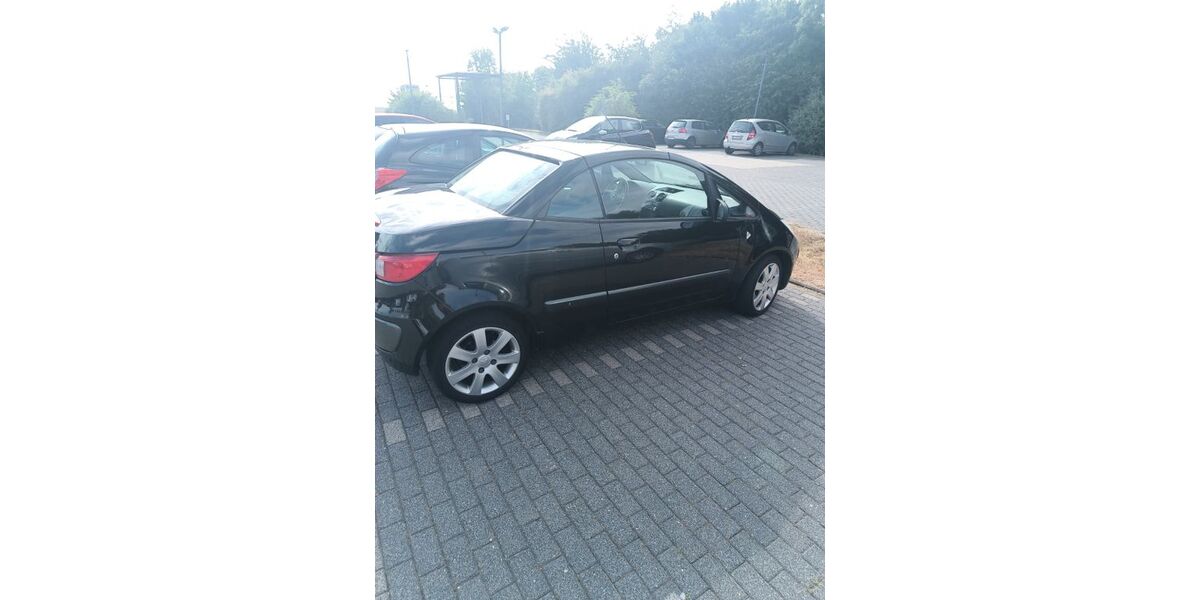 Mitsubishi Colt 244.000 km 1.390 &euro; Stolberg 52223