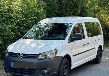 VW Caddy 210.000 km 4.700 &euro; Hamburg, Freie und Hansestadt 21107