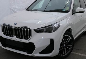 BMW X1 18.629 km 43.580 &euro; Speyer 67346