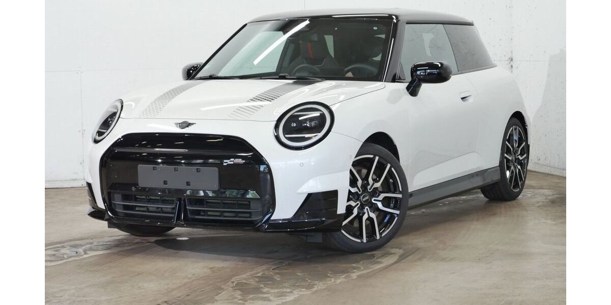 Mini Cooper SE 13.100 km 33.915 &euro; Oberhaching bei München 82041
