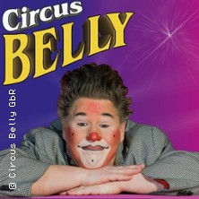Circus Belly 17.10.2026 Sülzwiesen