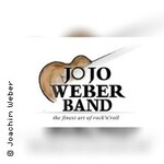 Konzert der Jojo Weber Band