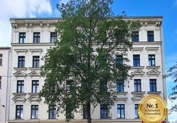 Wohnung Leipzig Nordost - 5 Zimmer, 105 m&sup2;, 1.289&euro; | Angebot:25128524