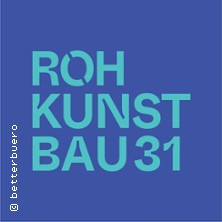 31. ROHKUNSTBAU 24.10.2026 Schloss Altdöbern