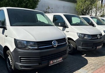 VW T6 Transporter Kasten-Kombi lang |PDC|KLIMA| 312.121 km 5.999 &euro; Mainz-Kostheim 55246