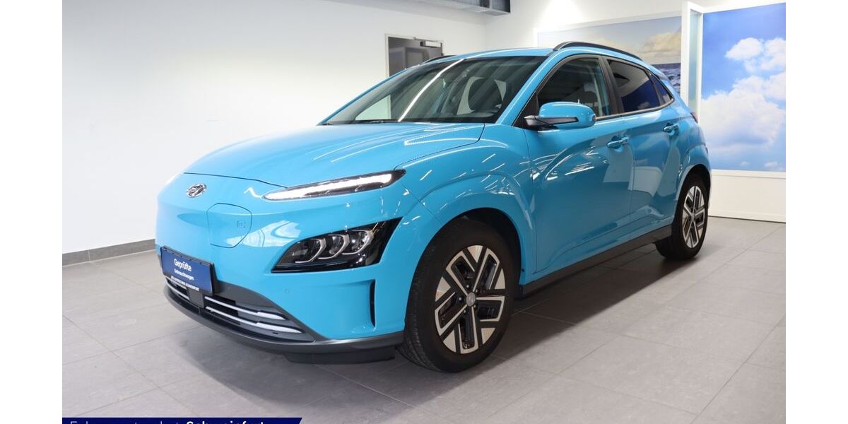 Hyundai KONA 75.687 km 23.380 &euro; Schweinfurt 97424