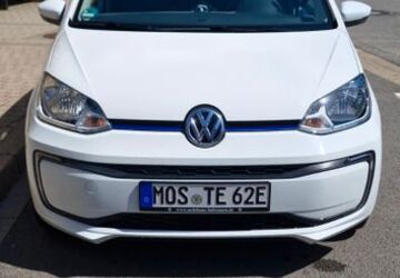 VW e-up! 65.000 km 9.500 &euro; Osterburken 74706