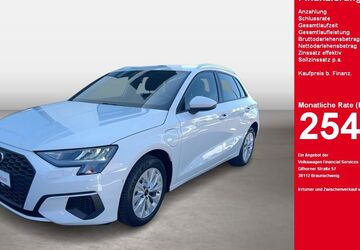 Audi A3 18.840 km 29.400 &euro; Gütersloh 33330