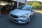 Opel Astra K Sports Tourer 120 Jahre Start/Stop 89.400 km 12.490 &euro; Bad Endbach 35080