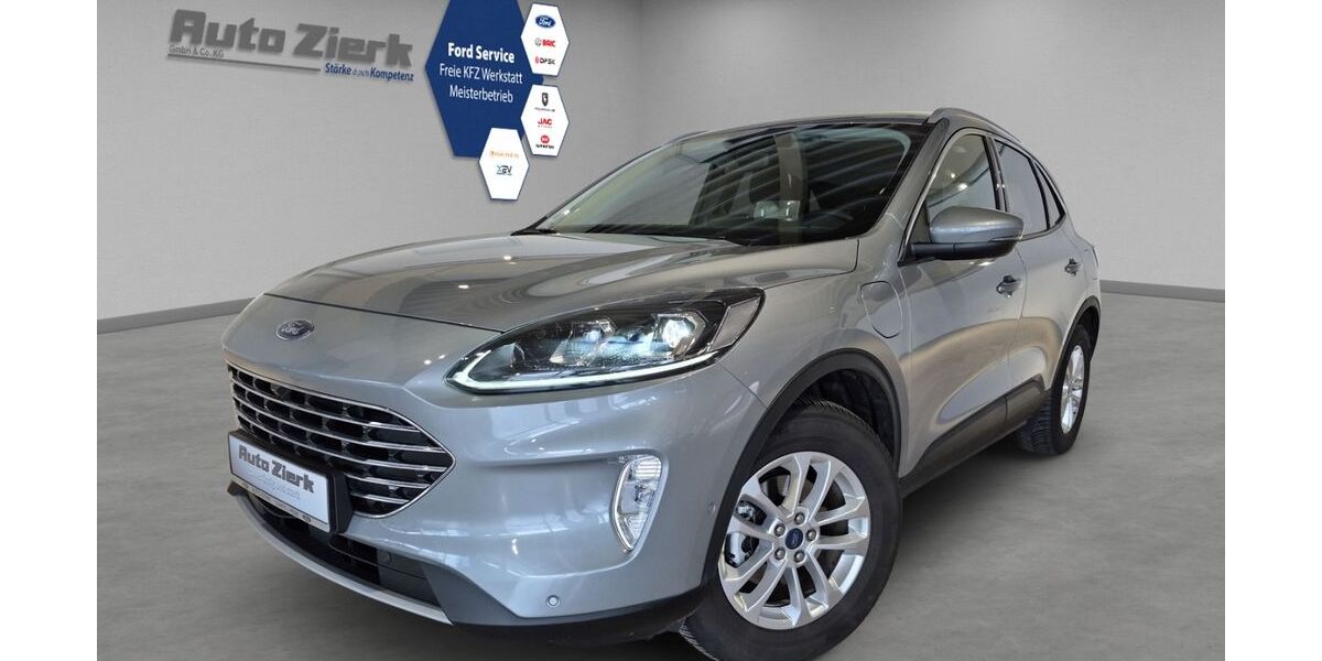 Ford Kuga 44.732 km 26.490 &euro; Lehrte 31275