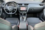 Skoda Octavia 2.0 TDI RS PANORAMA/NAVI/AHK/4xSHZ/DSG 126.738 km 14.900 &euro; Villingen-Schwenningen 78054