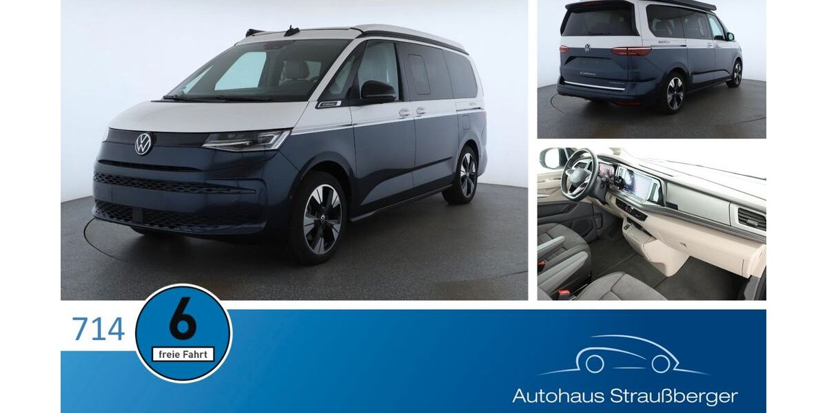 VW T7 California 24.200 km 63.890 &euro; Buchschwabach bei Nürnberg 90574