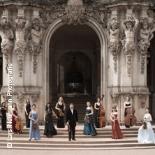 Mozarts kleine Nachtmusik - Galakonzert im Dresdner Zwinger 24.10.2026 Dresdner Zwinger