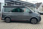 VW T6.1 California California Beach Camper Edition 4M 82.758 km 52.999 &euro; Mainz-Kostheim 55246