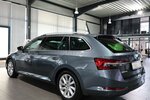 Skoda Superb Combi 2.0 TDI DSG 4x4 STYLE / MATRIX-LED 113.000 km 23.111 &euro; Hamm 59077