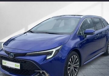 Toyota Corolla 24.400 km 25.980 &euro; Neu Wulmstorf 21629