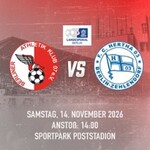 Berliner AK vs. FC Hertha 03