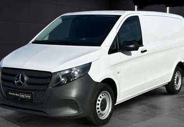 Mercedes-Benz Vito 3.000 km 33.069 &euro; Dessau 06847