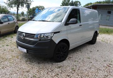 VW T6 Transporter 106.000 km 19.450 &euro; Kempten 87435
