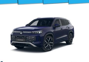 VW Tayron 7.484 km 47.930 &euro; Mosbach 74821