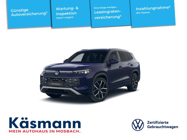 VW Tayron 7.484 km 47.930 &euro; Mosbach 74821