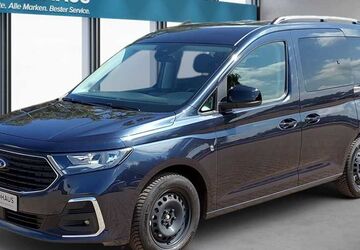 Ford Tourneo Connect 49.046 km 21.940 &euro; Schweinfurt 97424