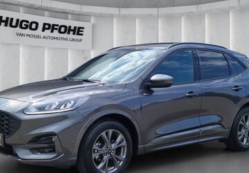 Ford Kuga 21.000 km 26.950 &euro; Oldenburg i.H. 23758