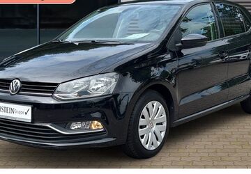 VW Polo 140.440 km 8.490 &euro; Buxtehude 21614