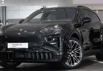 Porsche Cayenne 11.900 km 178.900 &euro; Lübeck 23560