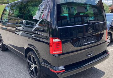 VW T6 Transporter 183.500 km 22.900 &euro; Bernried 94505