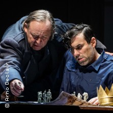 König Richard der Dritte 20.10.2026 Schauspielhaus