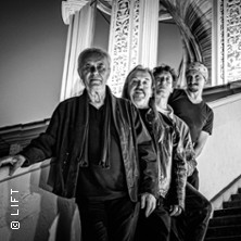 Lift - Rockballaden 11.03.2027 Hotel & Restaurant Neu-Helgoland