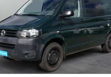 VW T5 Transporter 239.500 km 10.680 &euro; Kreuzwertheim 97892