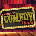 107. Bünder Comedy Night - Freitag