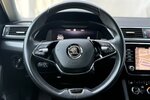 Skoda Superb 2.0 TDI Ambition KAMERA/NAVI/CARPLAY/DSG 52.484 km 25.800 &euro; Villingen-Schwenningen 78054