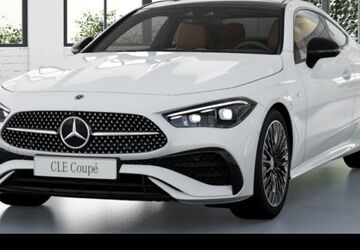 Mercedes-Benz CLE 300 9.692 km 50.980 &euro; Bremen 28329