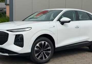 Audi Q3 2.800 km 44.990 &euro; Coesfeld 48653