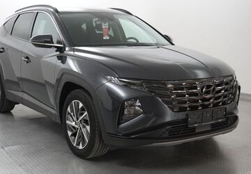 Hyundai TUCSON 90.000 km 19.750 &euro; Bebra 36179