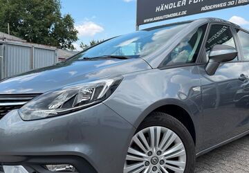 Opel Zafira 130.000 km 7.995 &euro; Taunusstein 65232