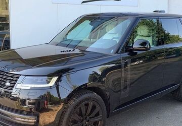 Land Rover Range Rover 6.000 km 185.900 &euro; TOULOUSE 31200