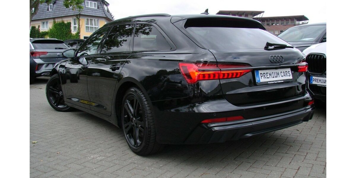 Audi S6 quattro ACC Pano HUD Bang&Olufsen HD-Matrix SHZ 20.522 km 59.980 &euro; Falkensee 14612